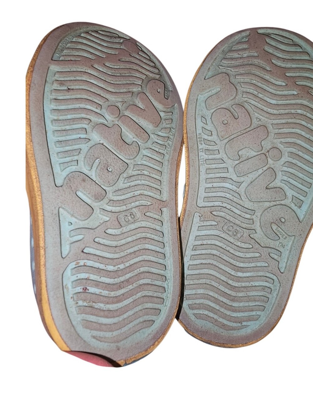 Native Shoes - Picture 2 of 6